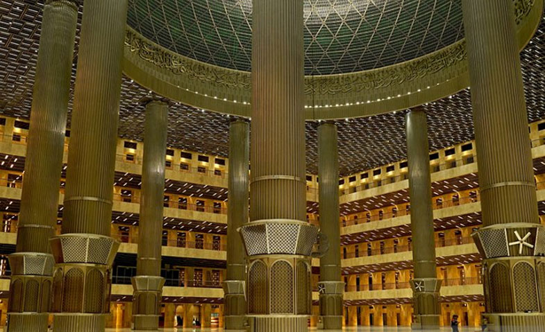 indoposco