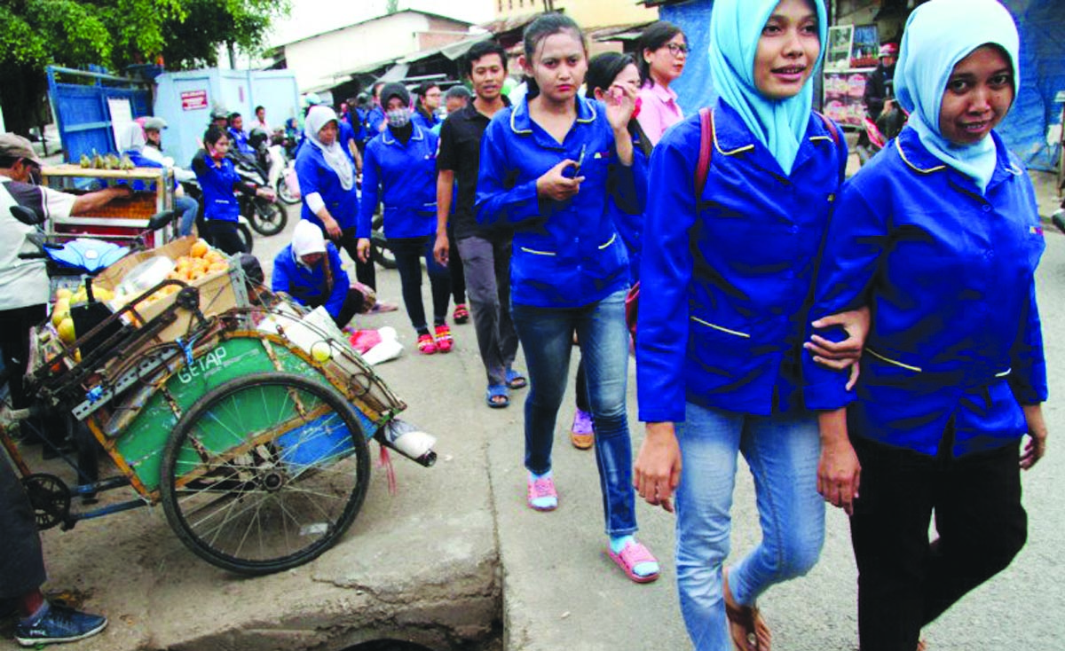 Pengamat: Perpanjangan PPKM Darurat Ganggu Aktivitas ...