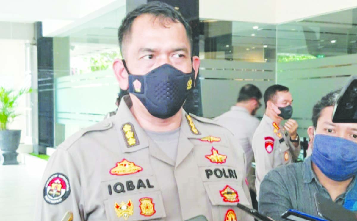 Polda Jateng Terima 24 Aduan Korban Pinjaman Daring Indoposco Id