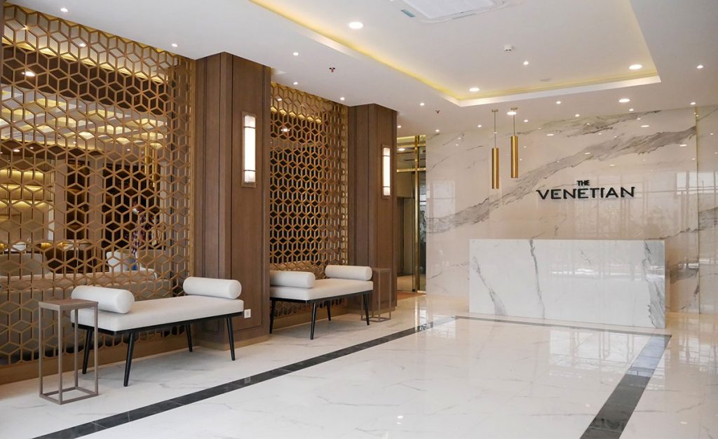 The Venetian