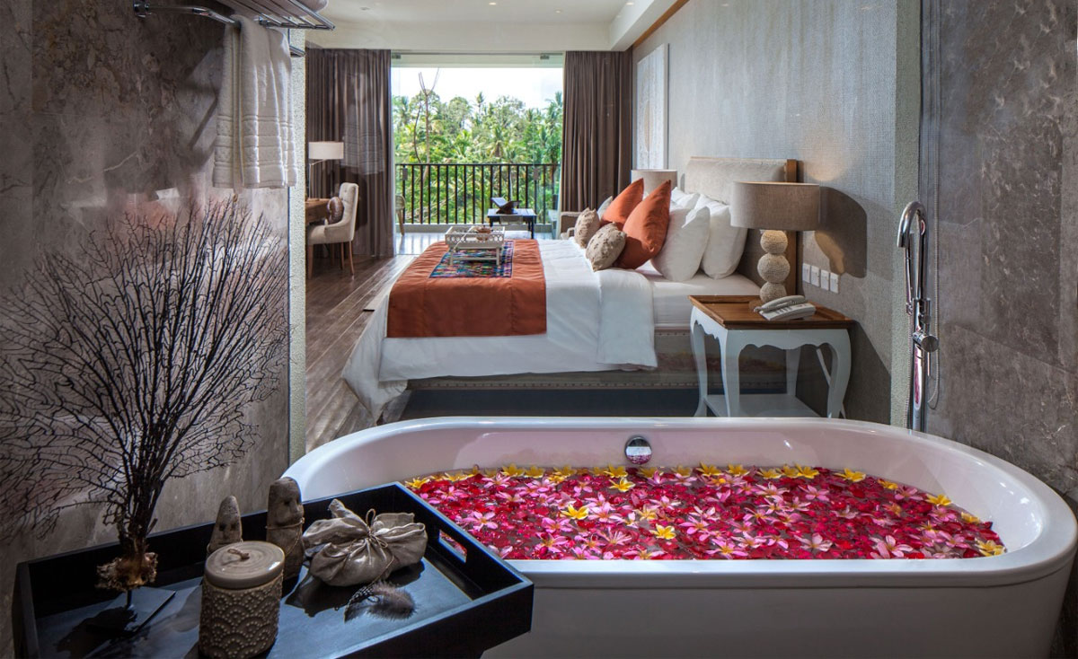 Goya Boutique Resort Ubud