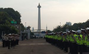 Apel Polisi