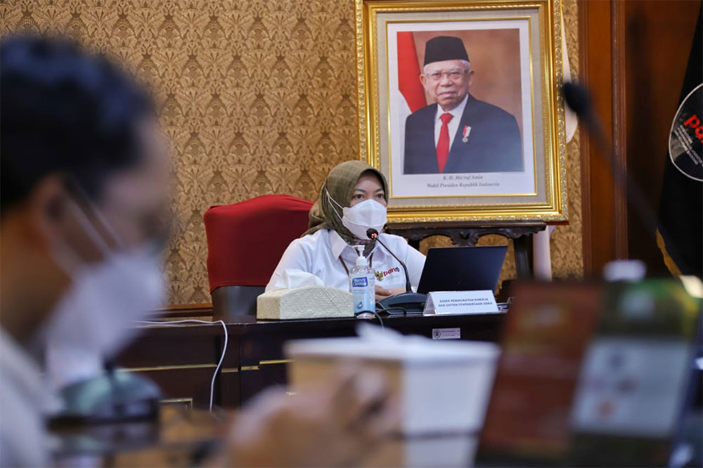 Kementerian PANRB
