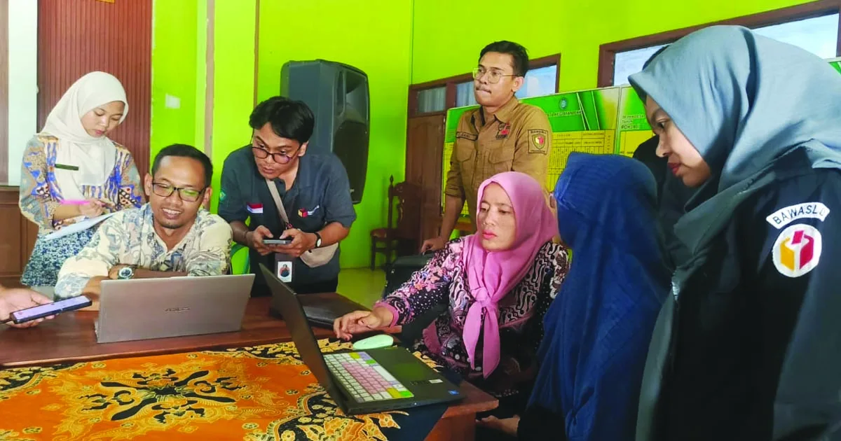 bawaslu