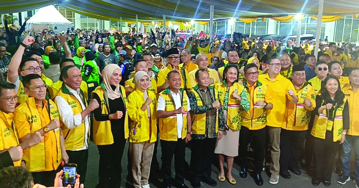 golkar