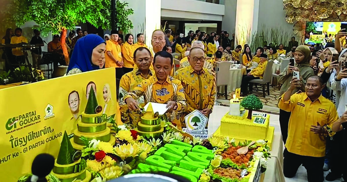 golkar