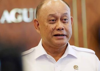 Denny Malik Garap Musikal Nyi Mas Gandasari, Gaet Dewi Gita hingga Asri Welas