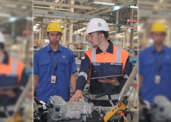 Komponen Lokal Jadi Penggerak Industri, Surveyor Indonesia Perkuat Ekosistem Nasional