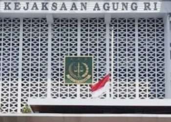 kejagung